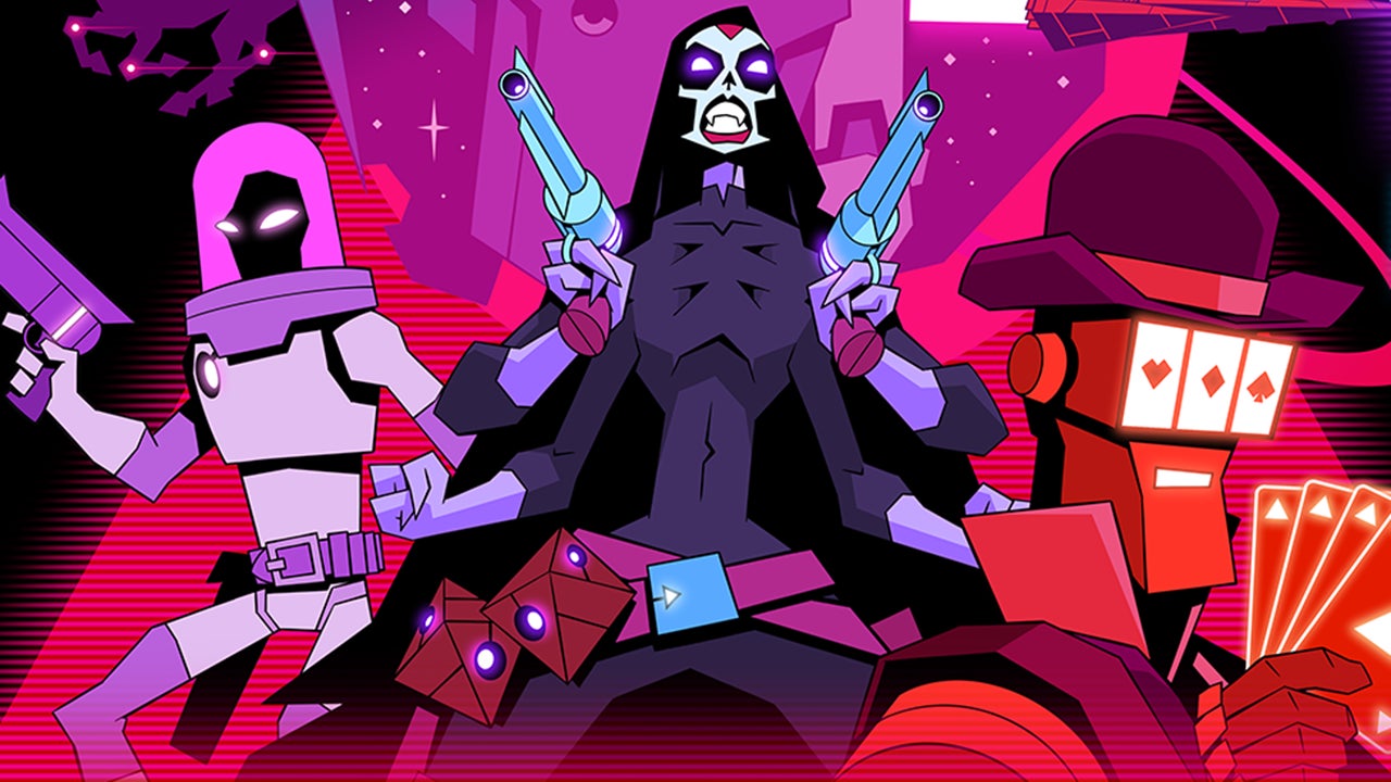 Wild Bastards main art - 1