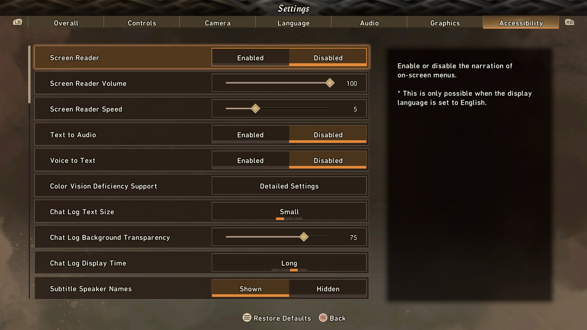 There's one key area where Wild Hearts beats Monster Hunter - 4