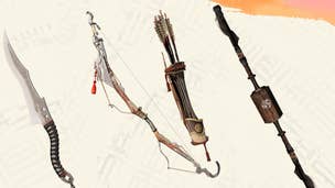 Wild Hearts Weapons Guide | What is the best starting weapon for you?