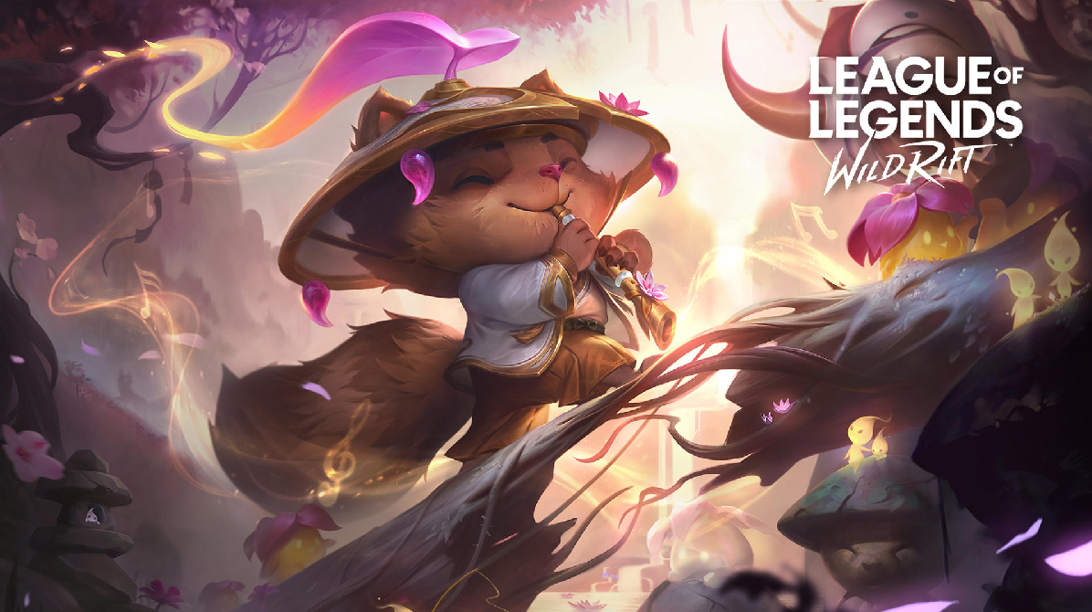 Among Us and League of Legends: Wild Rift named in 2021 App Store Awards