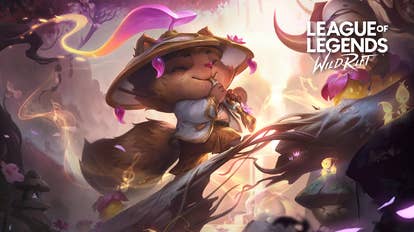 Among Us and League of Legends: Wild Rift named in 2021 App Store Awards