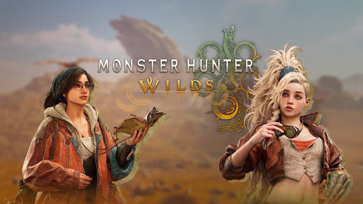 Monster Hunter Wilds is getting a massive open beta test, and it’s