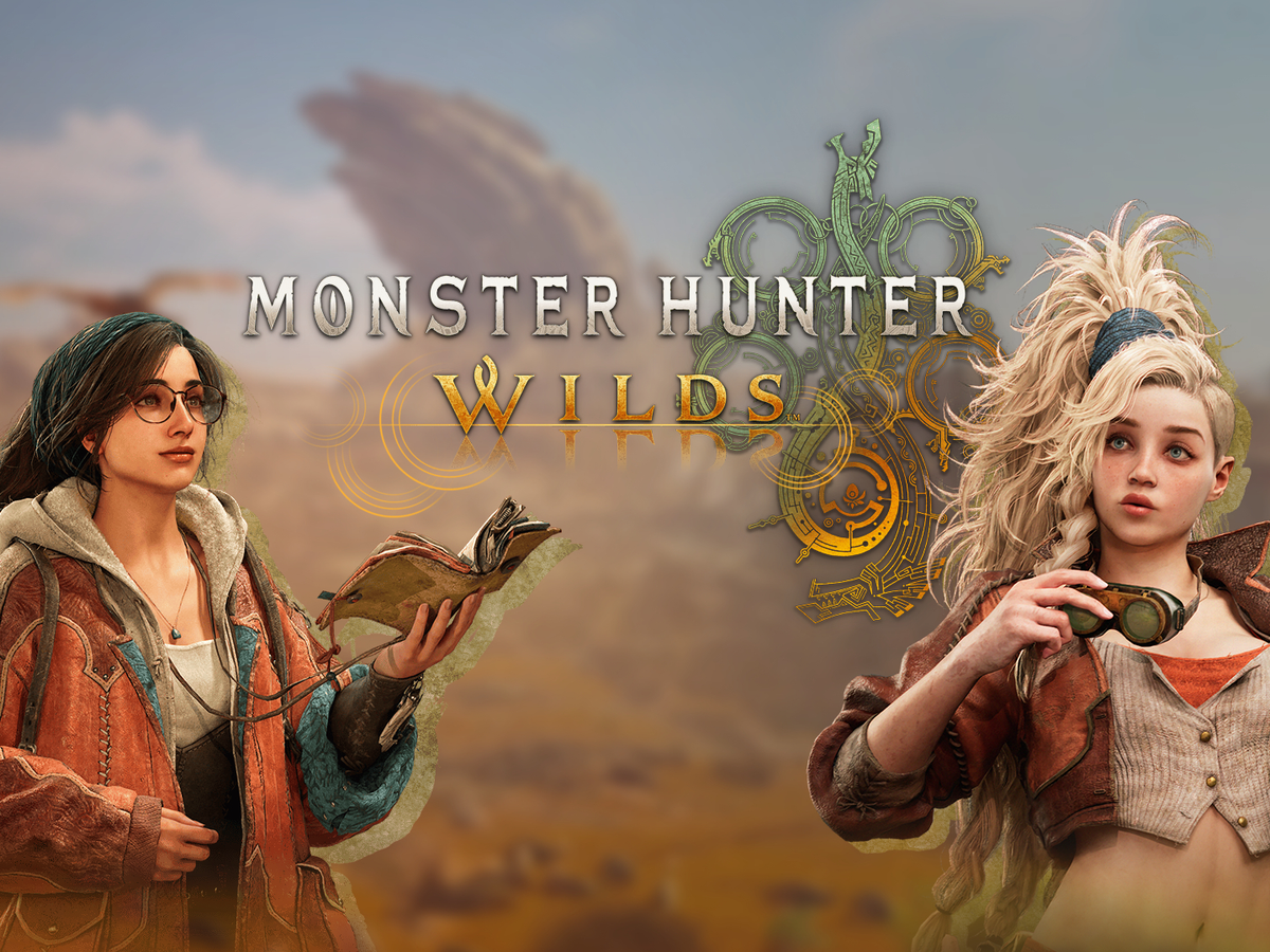 Monster Hunter Wilds is getting a massive open beta test, and it’s