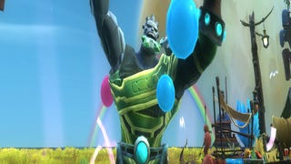 Wildstar Begins its Inevitable Shift to Free-to-Play