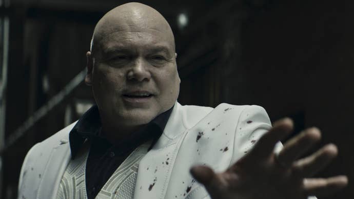 Wilson Fisk (Echo)