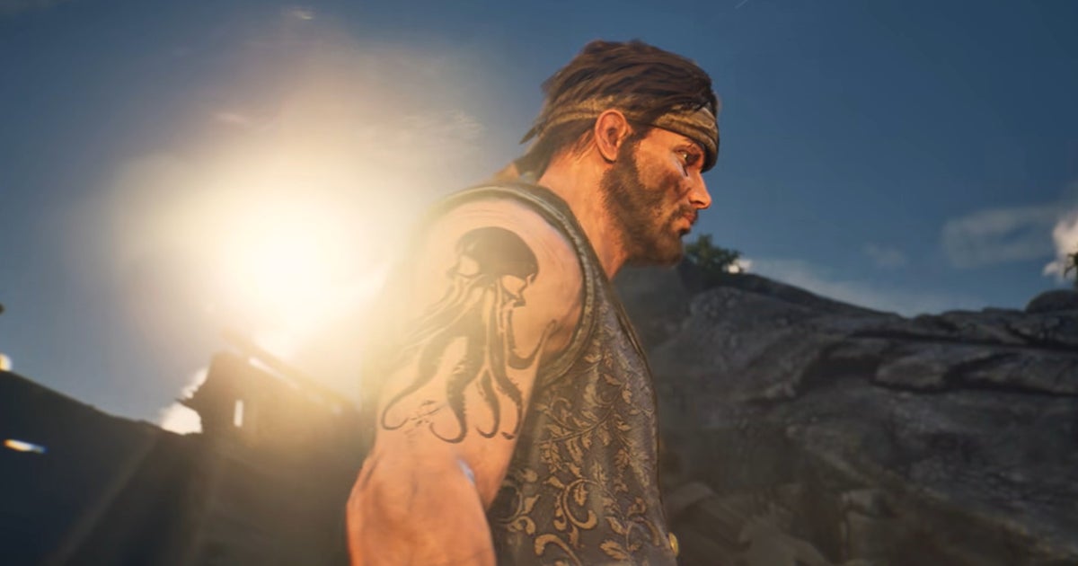 Piratical survival game Windrose sails past 1m copies sold, as player counts continue to rise Piratical survival game Windrose sails past 1m copies sold, as player counts continue to rise