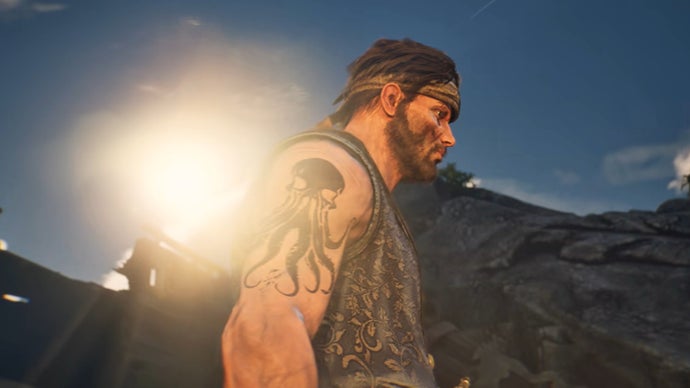 Permainan bertahan hidup bajak laut Windrose terjual lebih dari 1 juta eksemplar, karena jumlah pemain terus meningkat