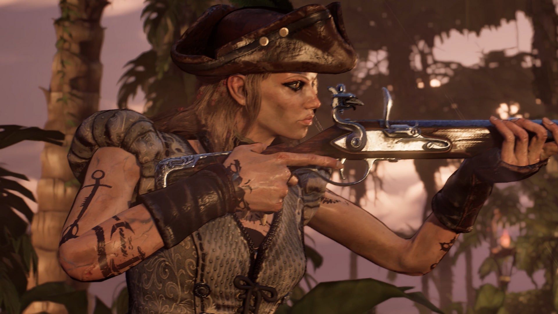Windrose: Piraten-Survival-Spiel startet in den Early Access und die Spielerzahlen steigen schnell