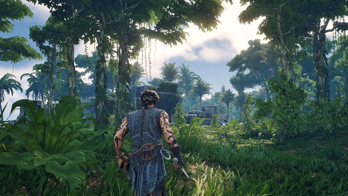 Windrose studio outlines pirate survival hit's eagerly awaited first major content update, but it sounds like there'll be a bit of a wait