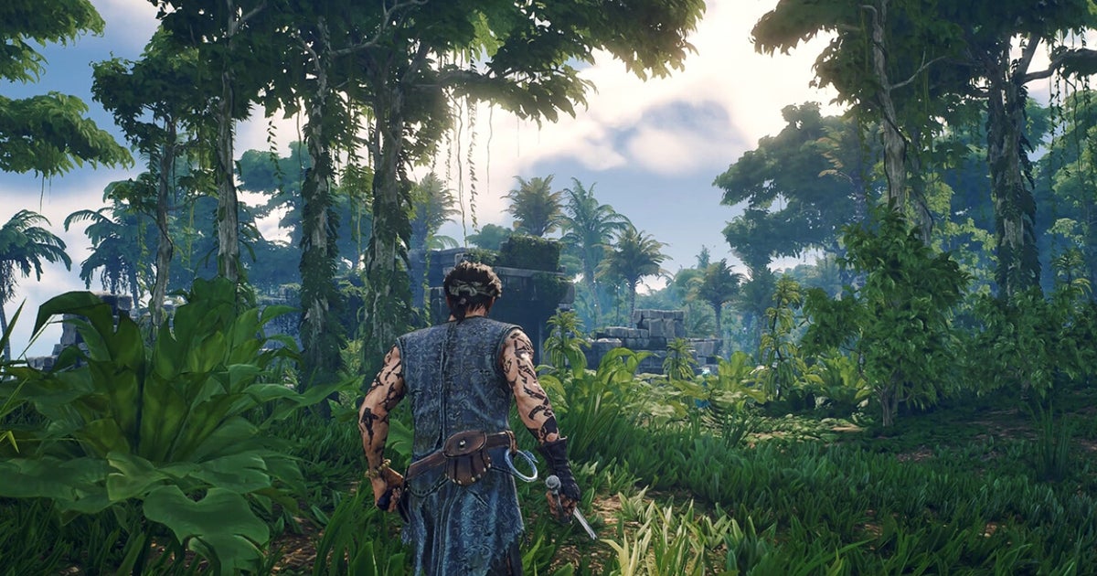 Windrose studio outlines pirate survival hits eagerly awaited first major content update, but it sounds like therell be a bit of a wait Windrose studio outlines pirate survival hits eagerly awaited first major content update, but it sounds like therell be a bit of a wait
