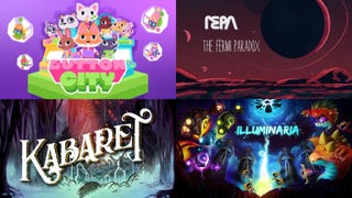 Wings Interactive unveils new round of funded games