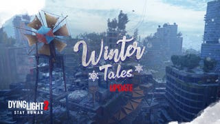 Dying Light 2 Stay Human gets festive with a winter celebration