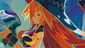 The Witch and the Hundred Knight PS3 Review: Don't Call Her "Metallica"