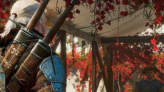 The Witcher 3 Grandmaster Ursine Gear locations