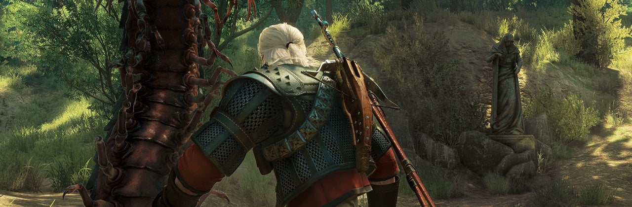 The Witcher 3: Wolf School Gear Guide | High Ground Gaming