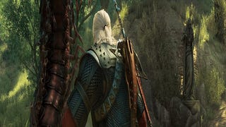 The Witcher 3 Grandmaster Wolf Gear locations