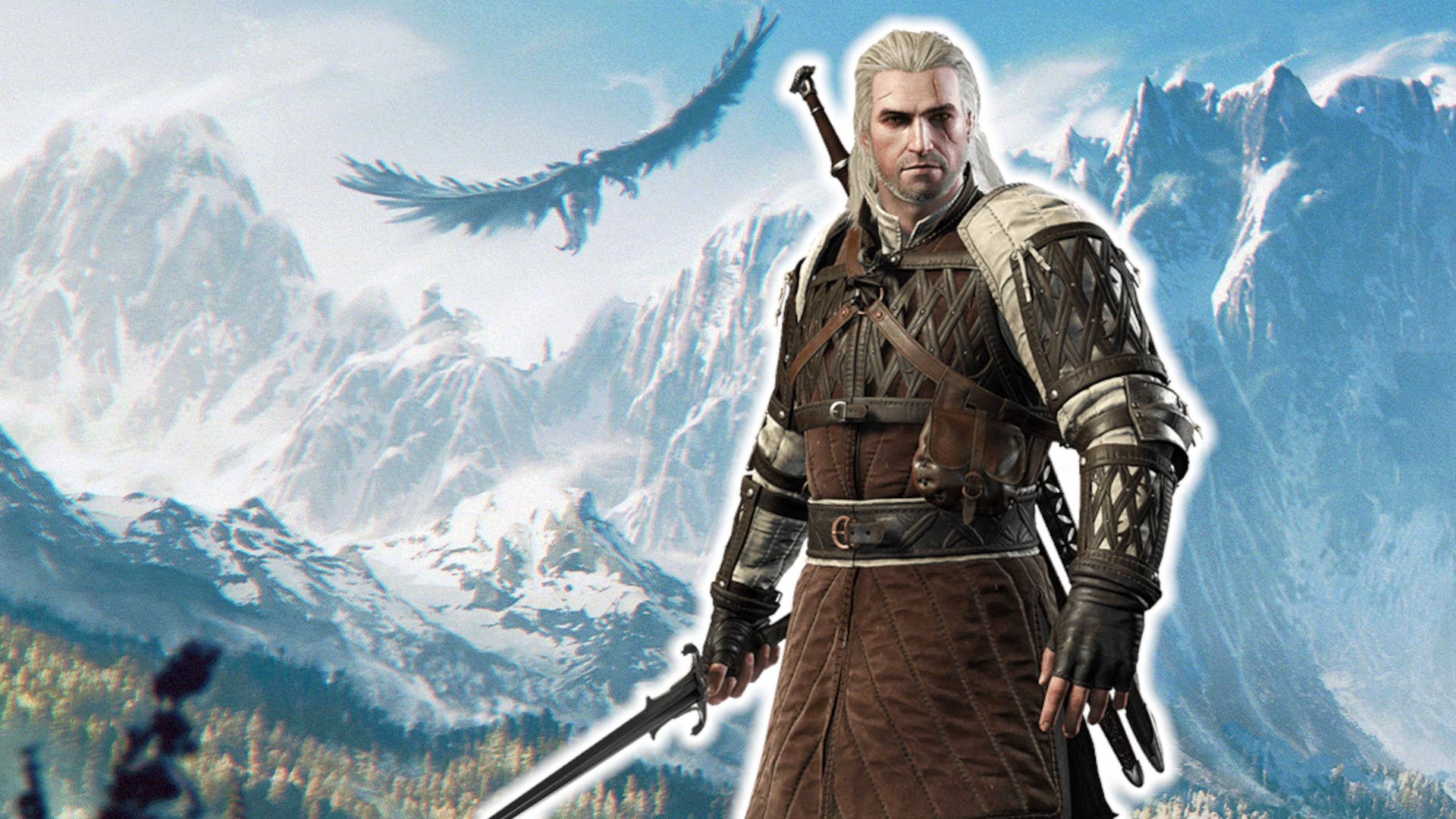 The Witcher 3 erhält 2025 Cross-Plattform-Mod-Support für Konsolen und PC