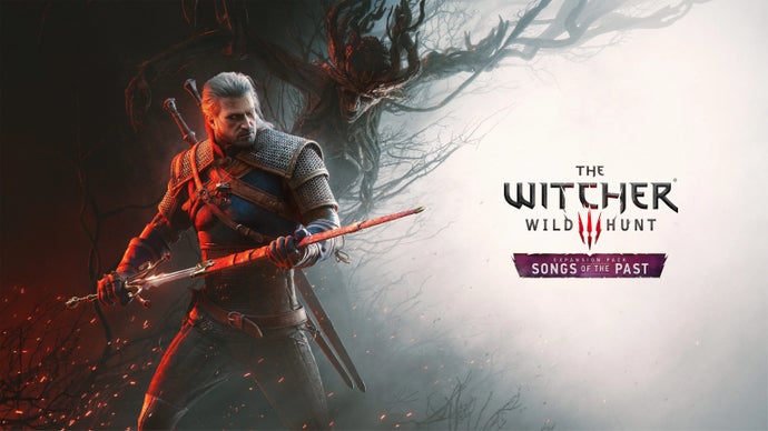 The Witcher 3 Songs of the Past espansione in arrivo nel 2027 su PC e console next-gen