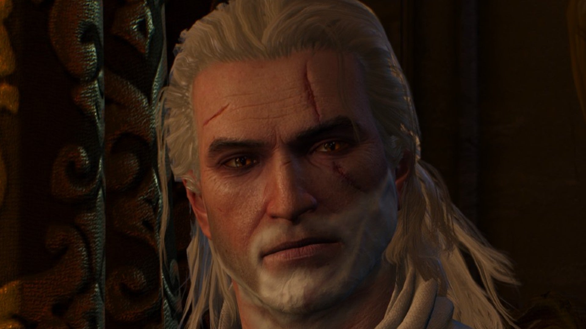 What is Geralt's hairstyle from The Witcher Netflix series called, and how  can I style mine like it? - Quora