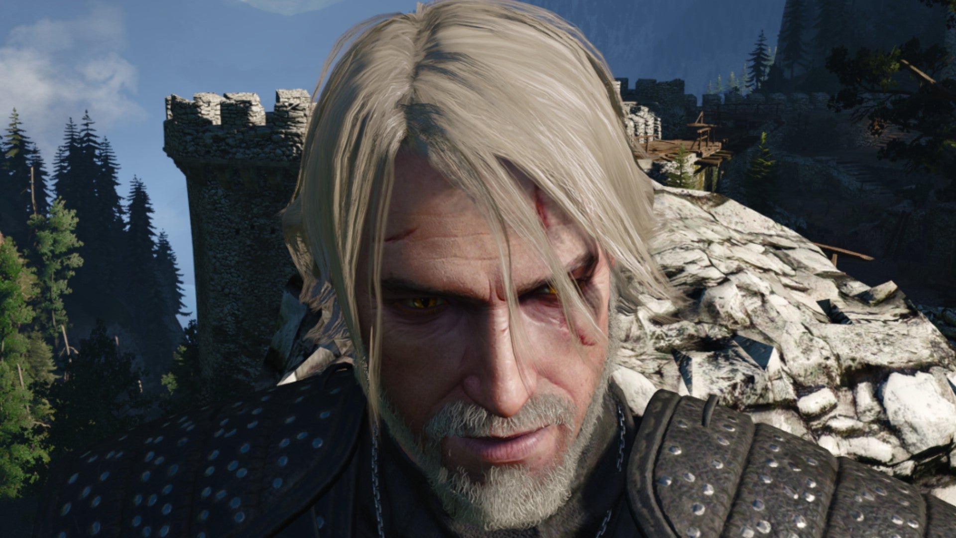 The Witcher 3: A Guide To Carnal Sins