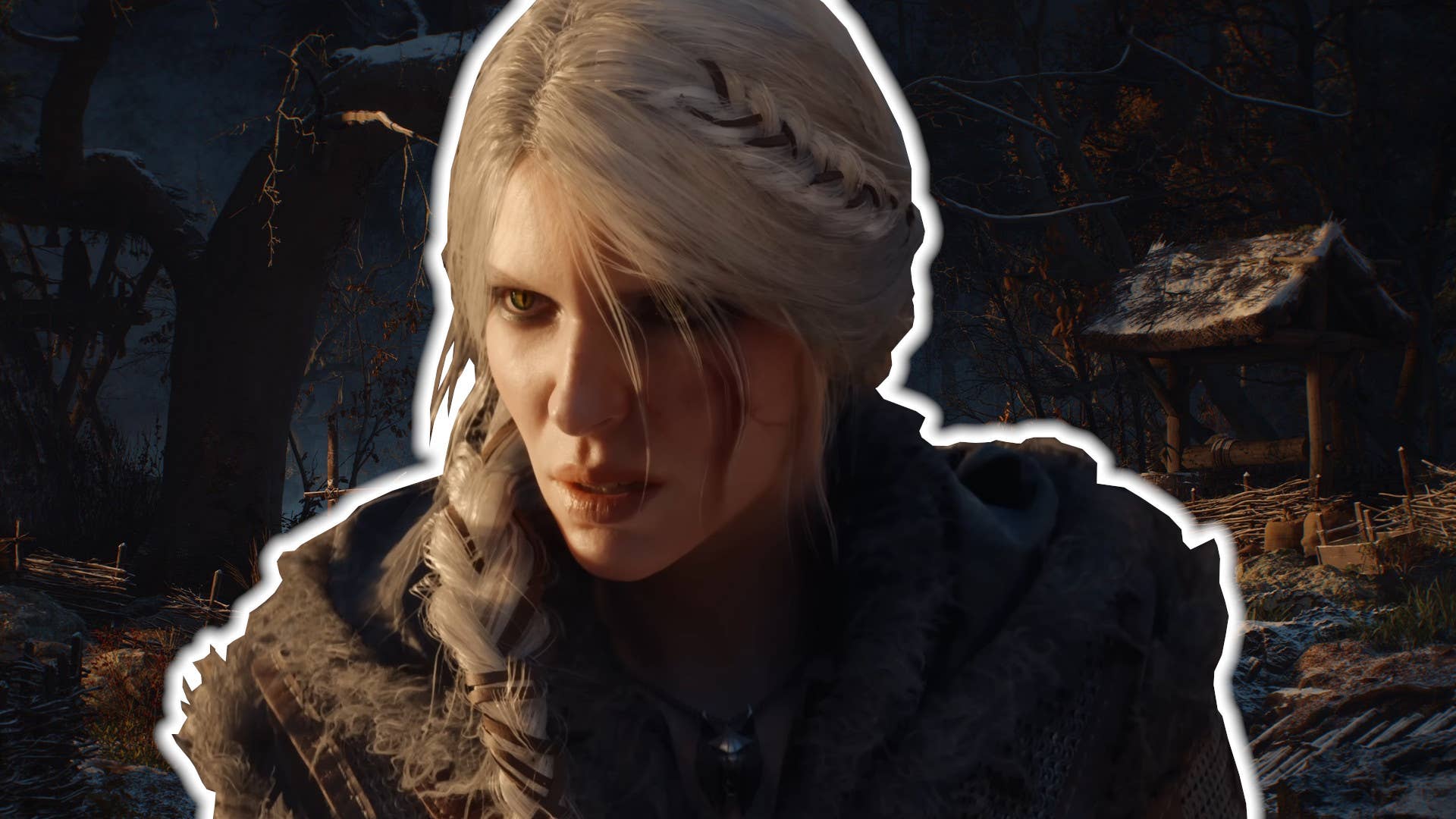 The Witcher 4: Geralt-Sprecher rät allen Ciri-Kritikern dazu, die Bücher zu lesen