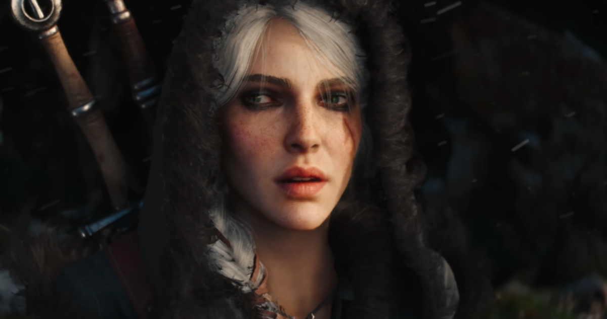 The Witcher 4 (probably) gets Clair Obscur: Expedition 33 cinematic animator as full-scale production on the game continues The Witcher 4 (probably) gets Clair Obscur: Expedition 33 cinematic animator as full-scale production on the game continues