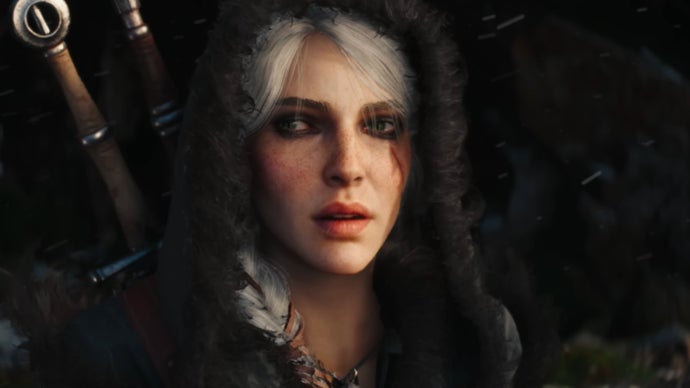 Witcher 4 targets 2028 release