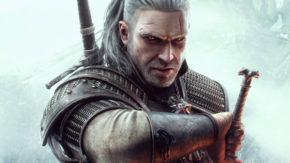 The Witcher 3’s next-gen upgrade is beautiful on PC - but