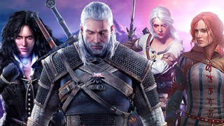 The Witcher 3 Next-Gen Patch 4.02 - The Best It's Ever Been - PS5 vs Xbox Series X/S