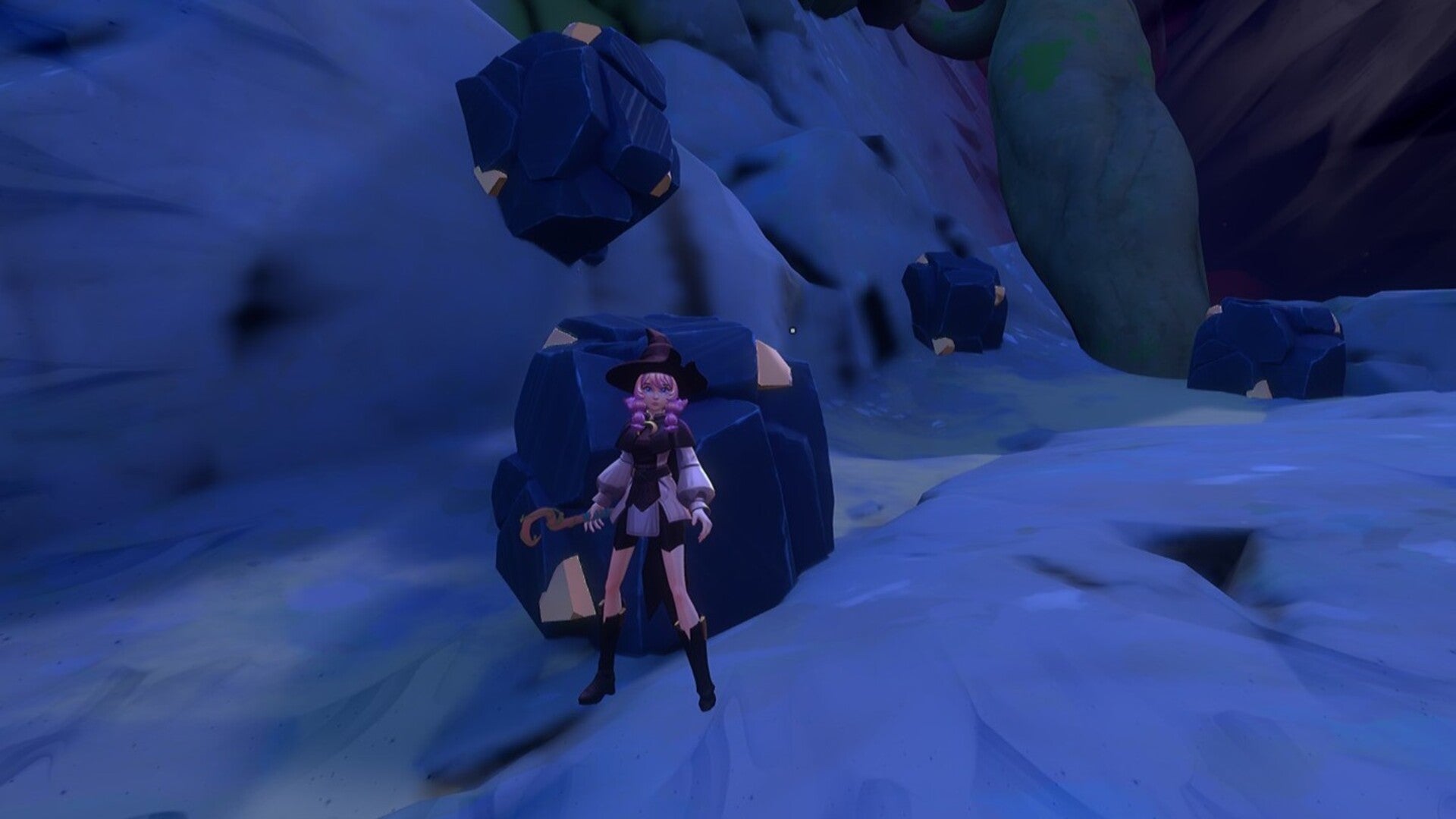 How to get Gold Ingots in Witchspire