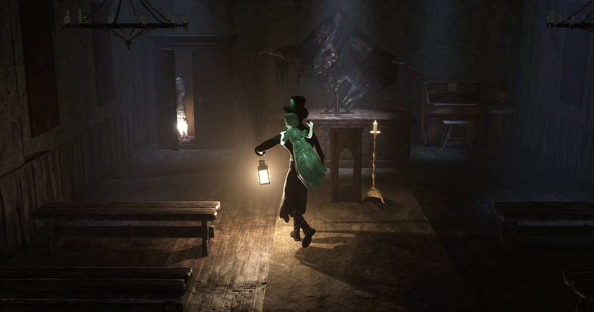 Top-down Zelda meets Bloodborne: action RPG Withering Realms is out now in early access, should you fancy riding the shoulders of a horrible doll Top-down Zelda meets Bloodborne: action RPG Withering Realms is out now in early access, should you fancy riding the shoulders of a horrible doll