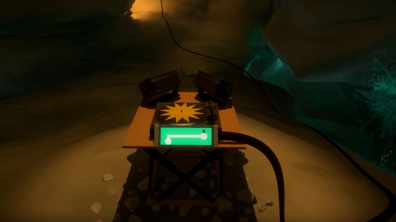 The Witness - Windmill Movie Theater Hexagon Puzzle Solutions | VG247