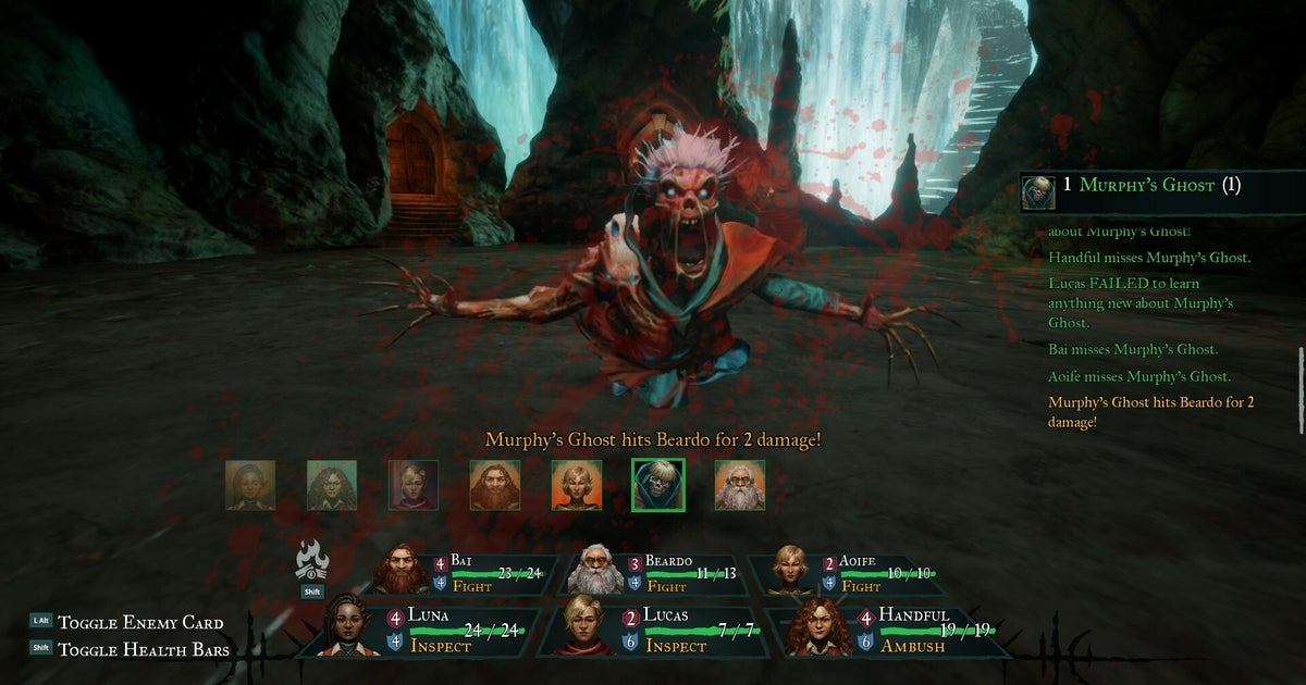 Who owns the Wizardry RPGs? We do, say both Drecom and Atari as an unusual IP acquisition splits custody of the genre-forming series