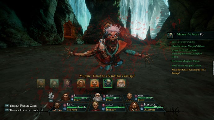 Who owns the Wizardry RPGs? We do, say both Drecom and Atari as an unusual IP acquisition splits custody of the genre-forming series