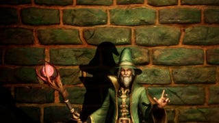 Wizardry: Das Remaster verlässt nächsten Monat den Early Access.