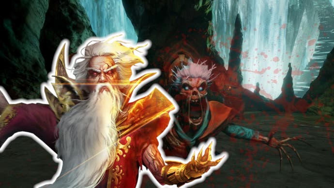 Wizardry: Das Remaster verlässt nächsten Monat den Early Access.