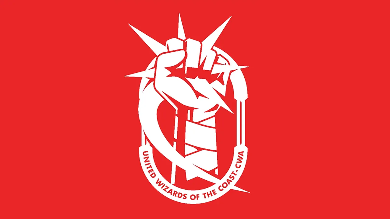 Wizards of the Coast has communicated with its employees to clarify "how union representation works" as the studio gears up for a unionization vote