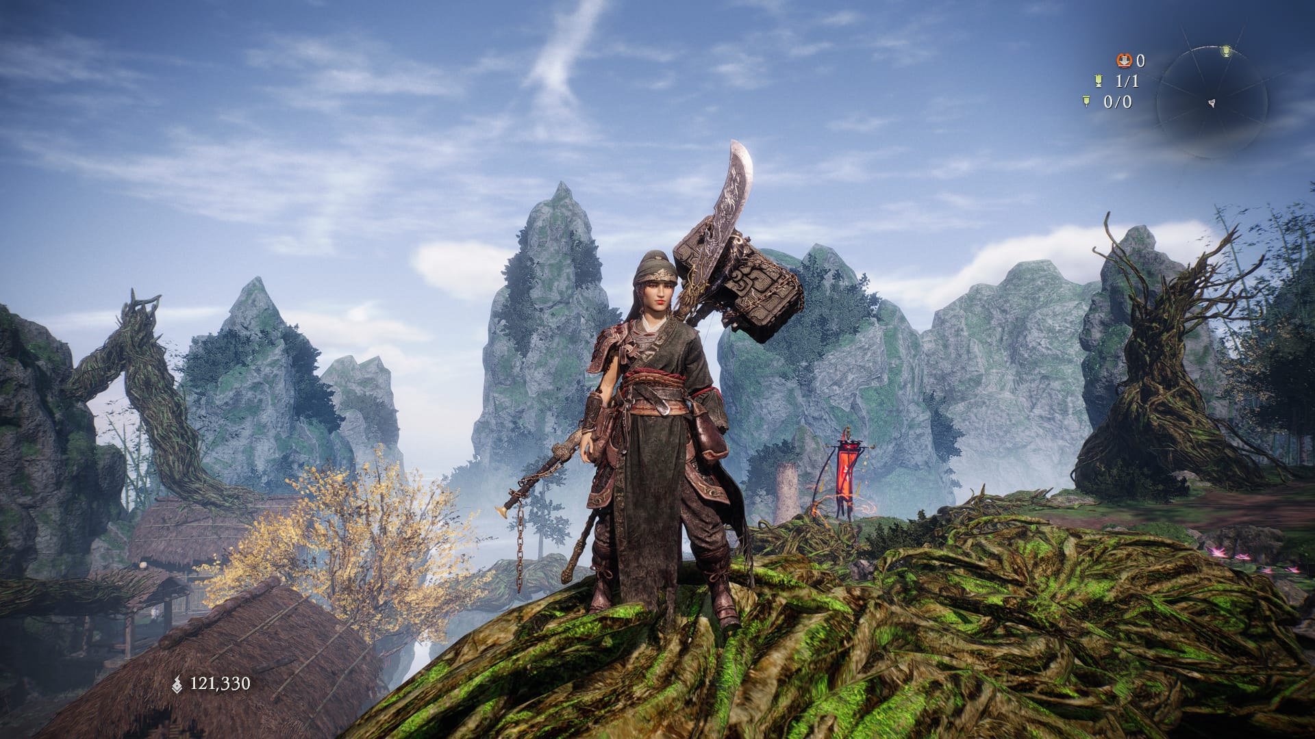 Wo Long Weapons Guide | Best weapons, best early weapon, best deflect weapons and all weapon types explained