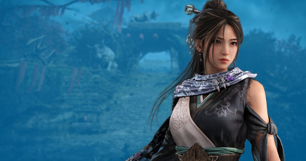 Team Ninja Releases Multiplatform Alpha Demo for Wo Long 2 Ahead of March 2027 Launch