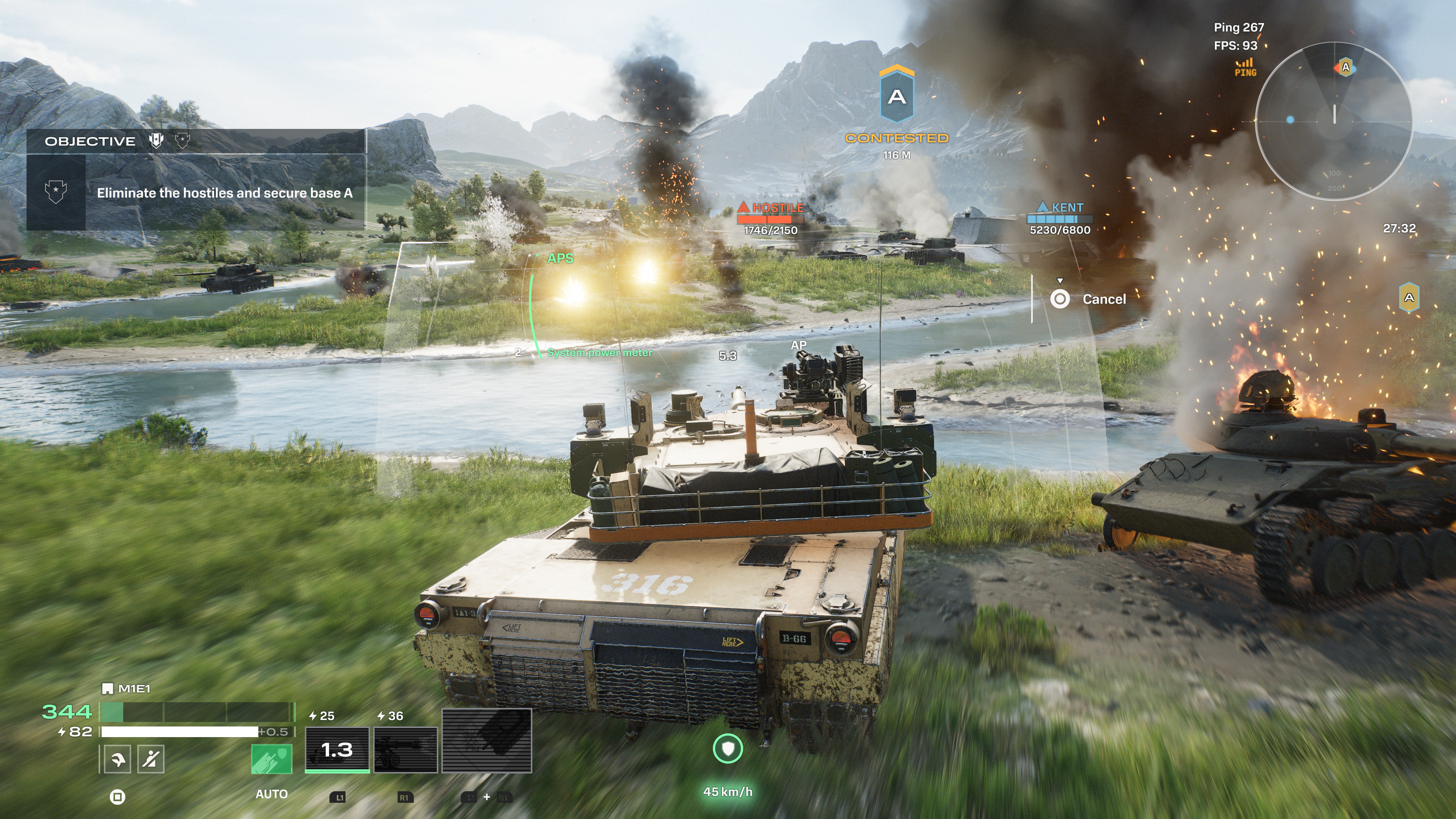 World of Tanks: Heat im Test – Lohnt sich der Panzer-Hero-Shooter ...