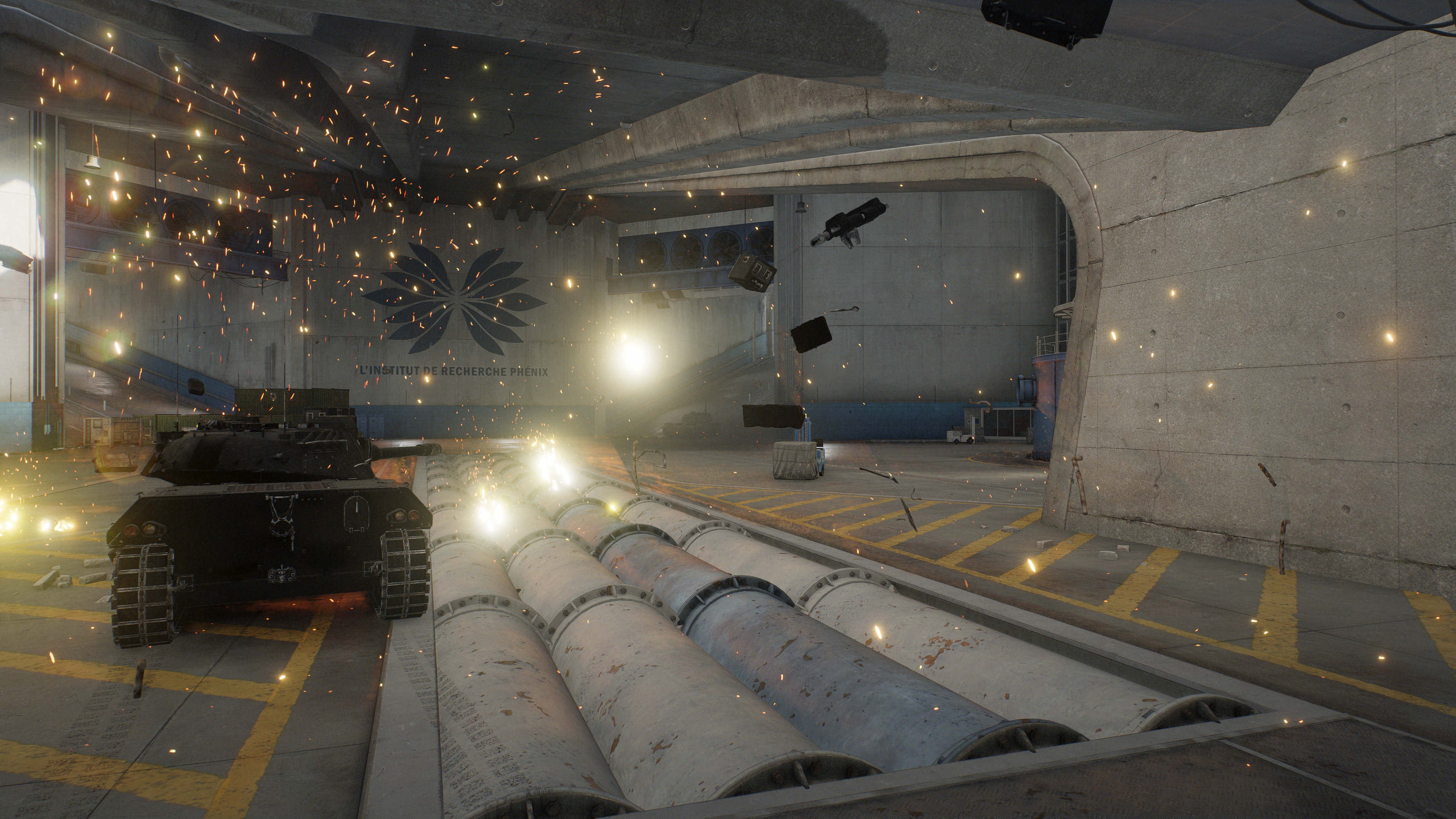 World of Tanks: Heat im Test – Lohnt sich der Panzer-Hero-Shooter ...