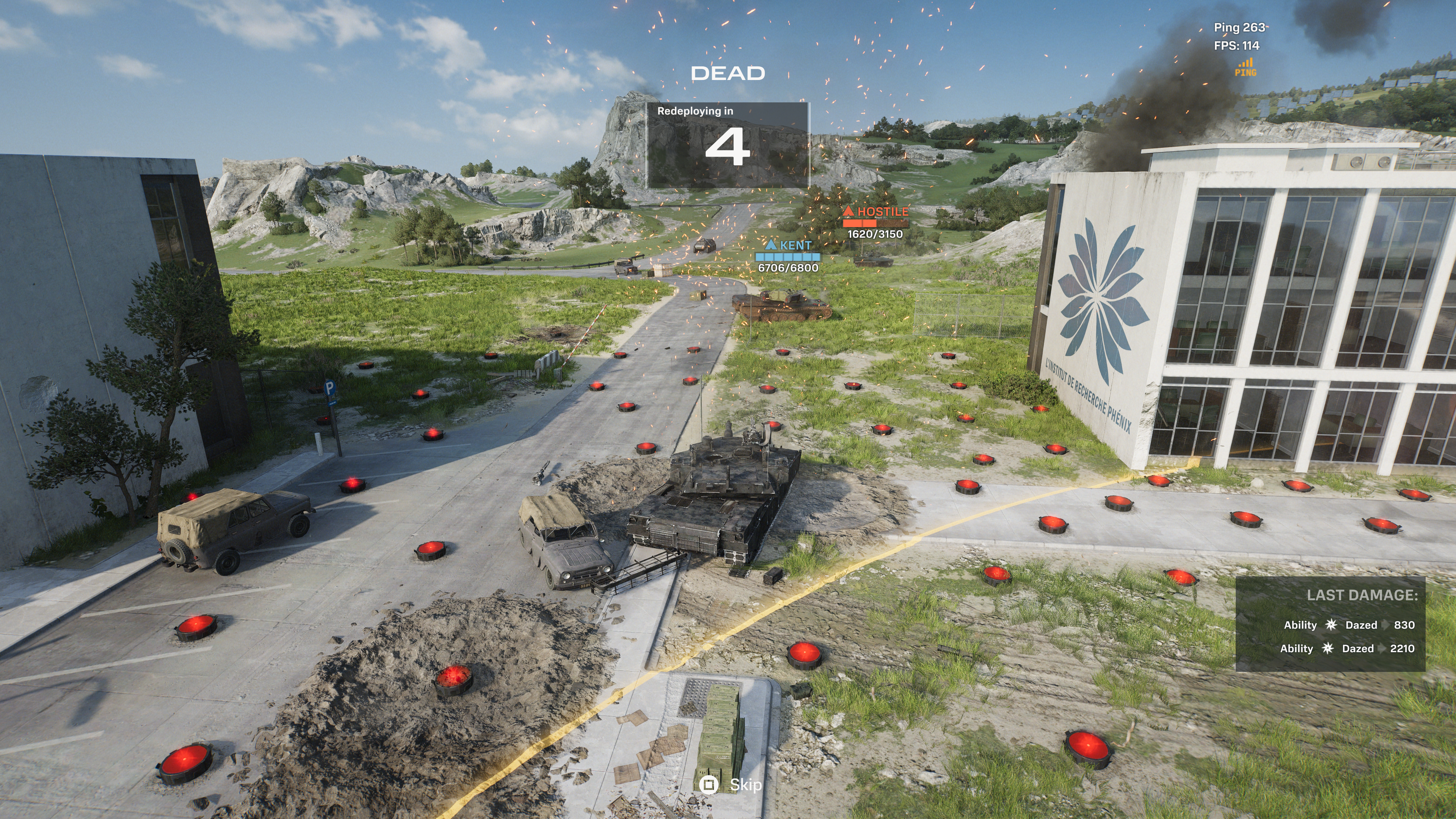 World of Tanks: Heat im Test – Lohnt sich der Panzer-Hero-Shooter ...