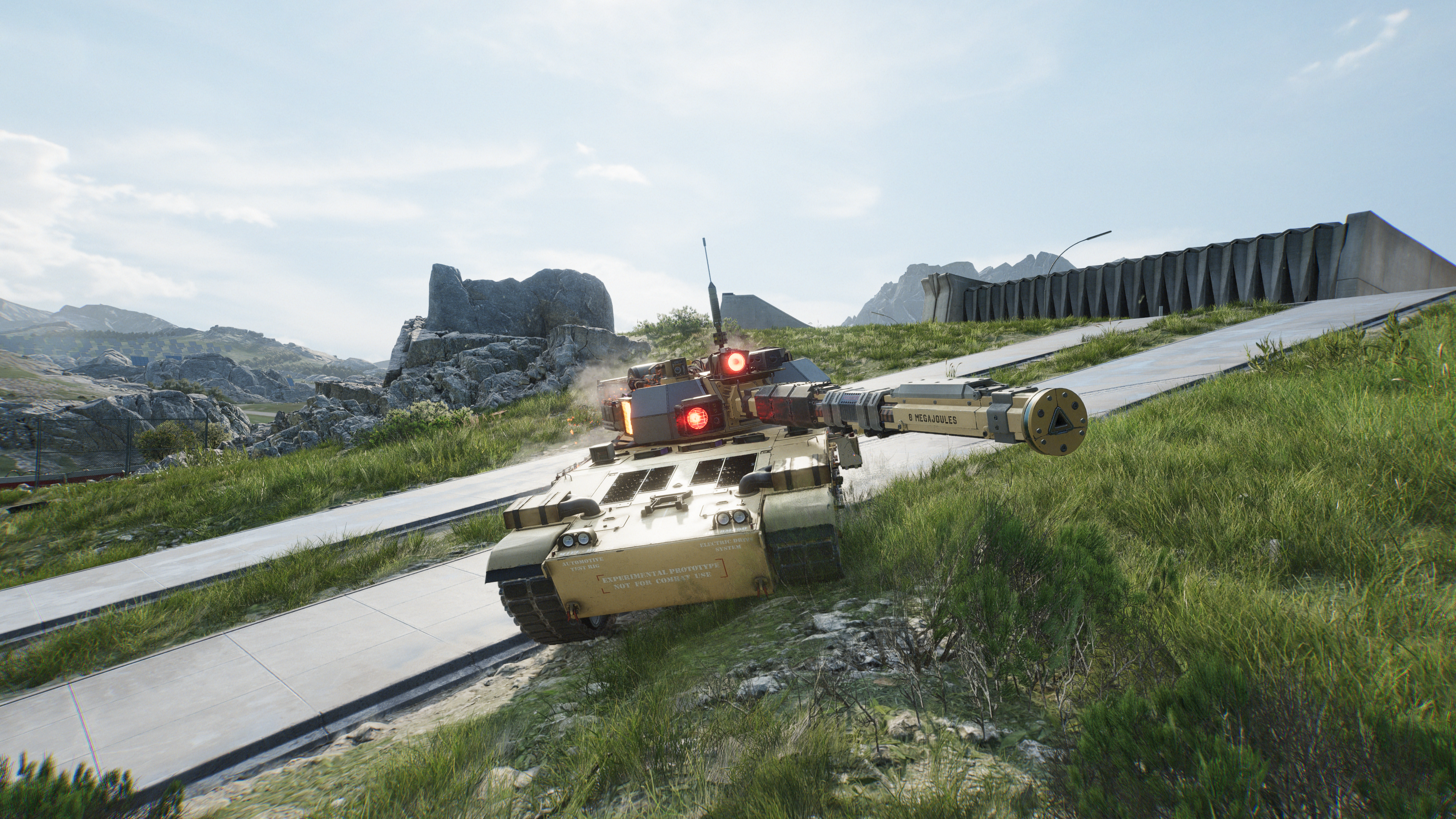 World of Tanks: Heat im Test – Lohnt sich der Panzer-Hero-Shooter ...