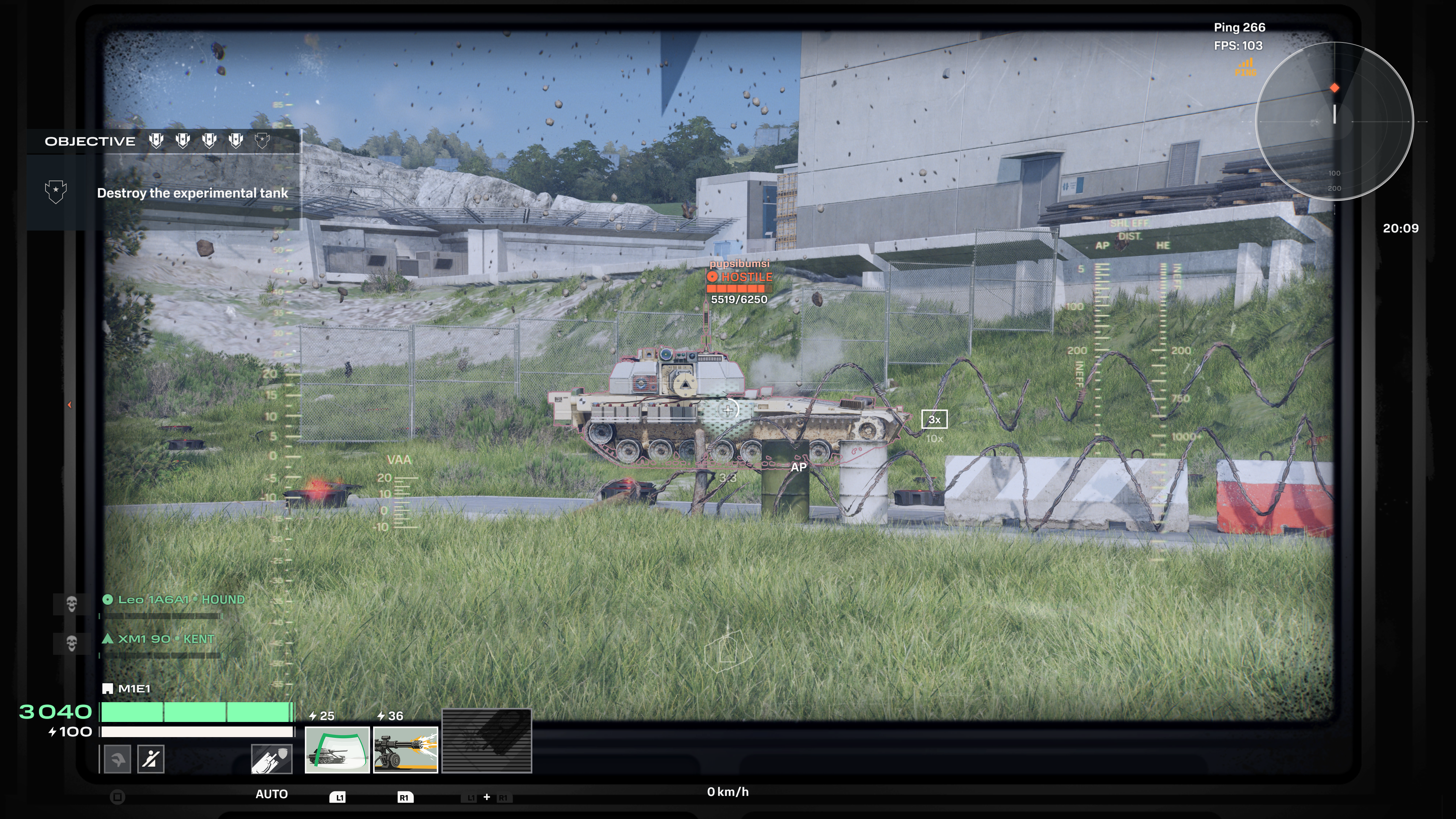 World of Tanks: Heat im Test – Lohnt sich der Panzer-Hero-Shooter ...
