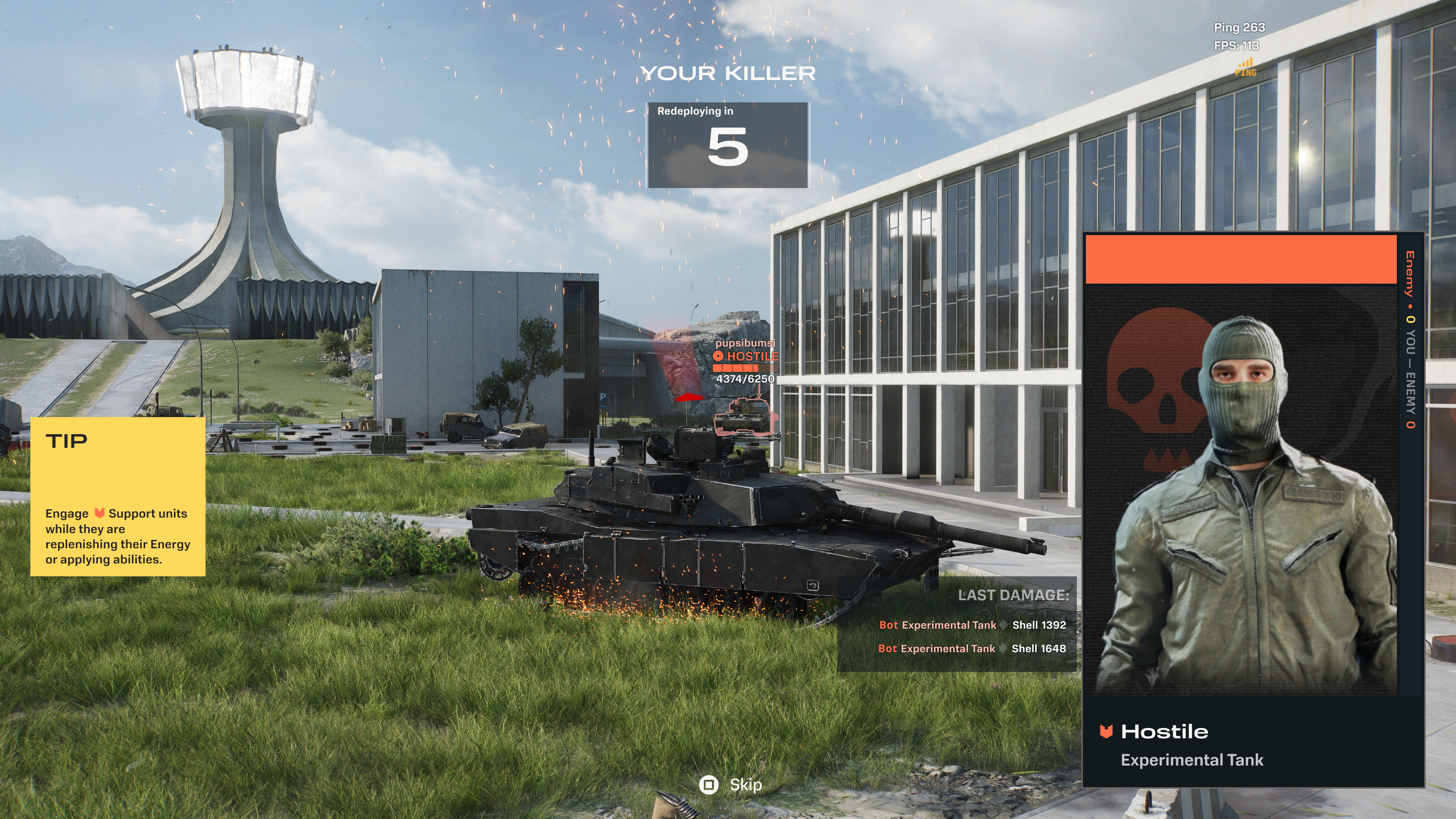 World of Tanks: Heat im Test – Lohnt sich der Panzer-Hero-Shooter ...