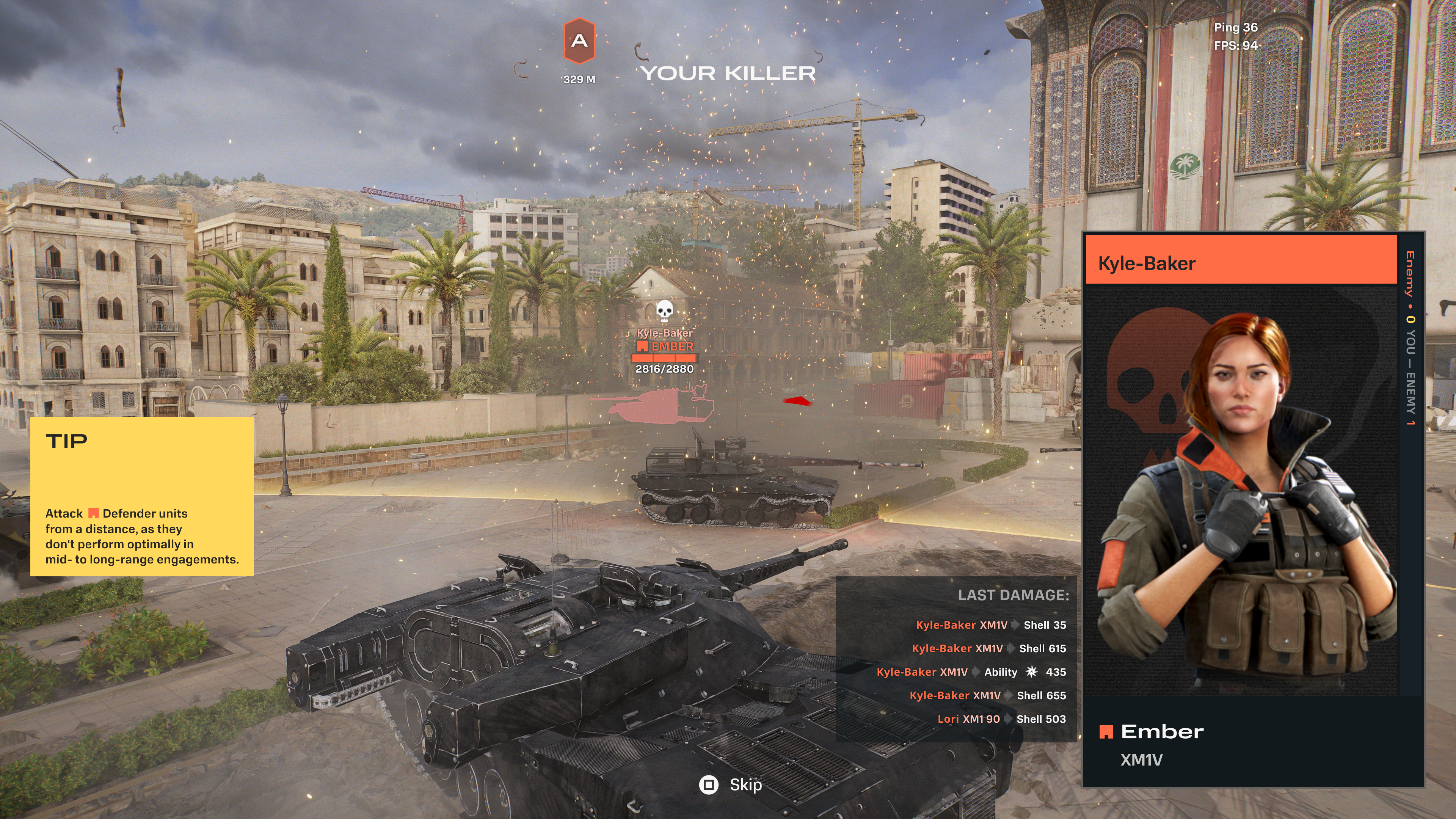 World of Tanks: Heat im Test – Lohnt sich der Panzer-Hero-Shooter ...