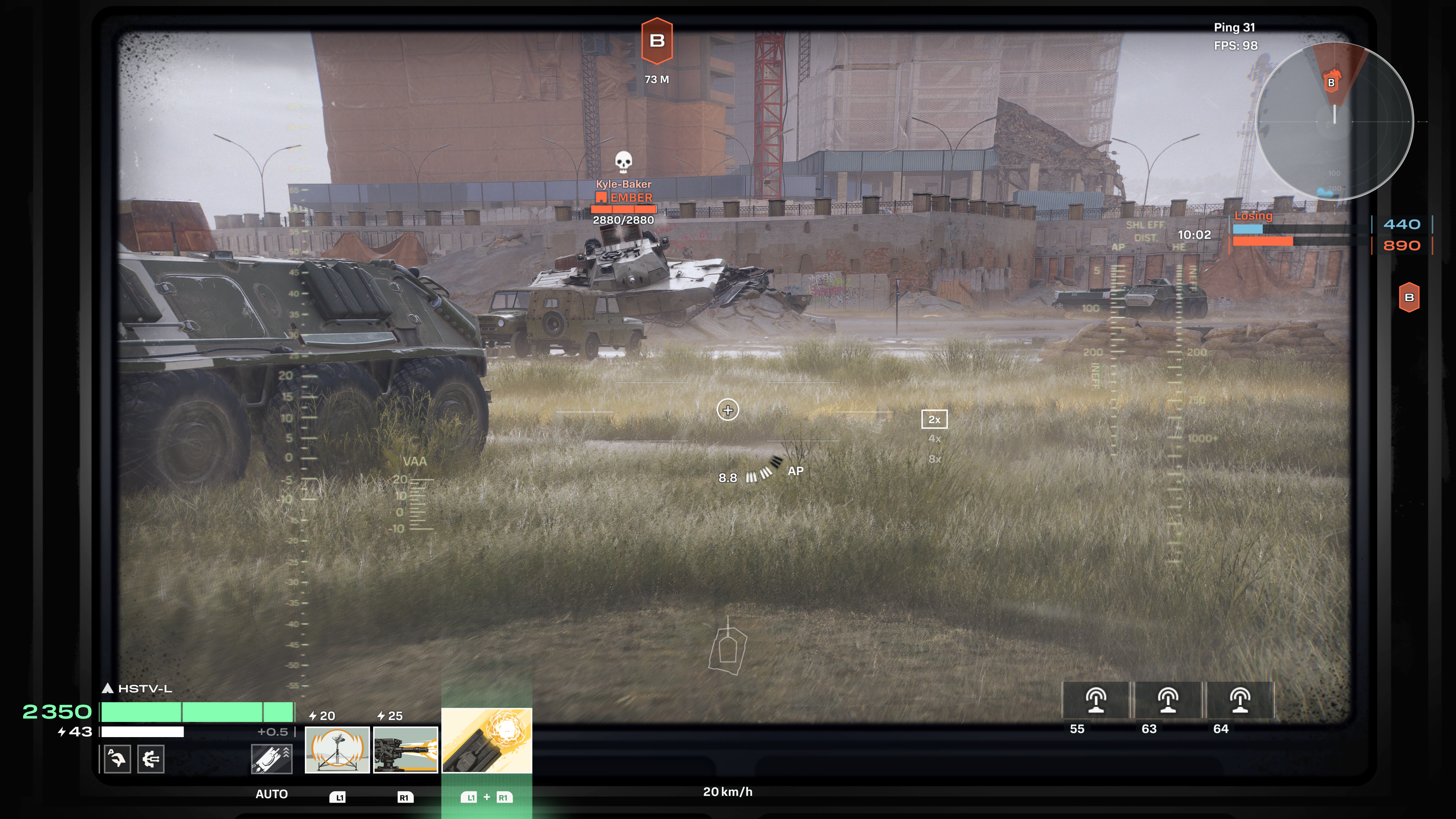 World of Tanks: Heat im Test – Lohnt sich der Panzer-Hero-Shooter ...