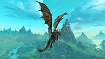 Seit World of Warcraft: Dragonflight will Markus nicht mehr vom Drachen runter - Unsere Spiele des Jahres 2022