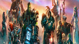 The Top 25 RPGs of All Time #21: World of Warcraft