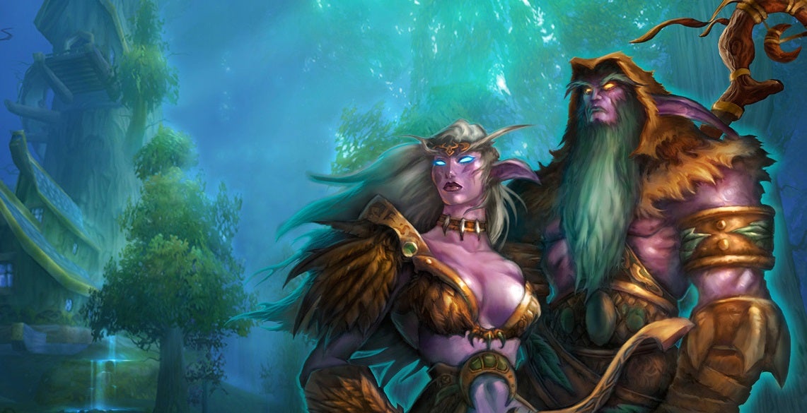 How World of Warcraft Was Made The Definitive Inside Story of